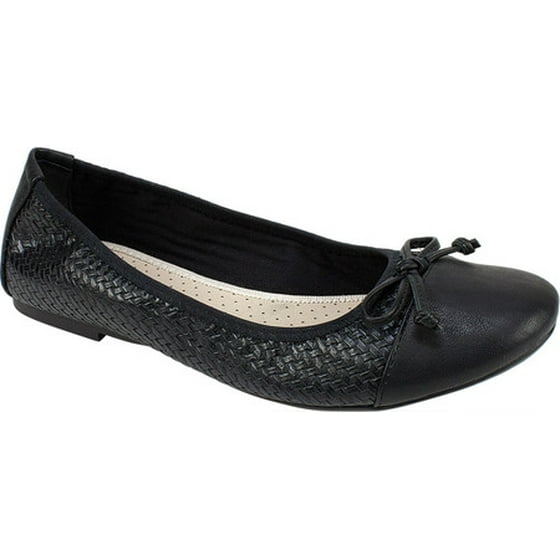 rialto sunnyside ballet flats