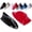 Red, variant on Car Shark Fin Antenna Cover for Toyota Corolla 2003-2007 2008 2009 2010 2011,Car Roof Antenna Caps Vehicle Shark Fin Shape Cover Decoration ONLY Universal Car Accessories,Blue