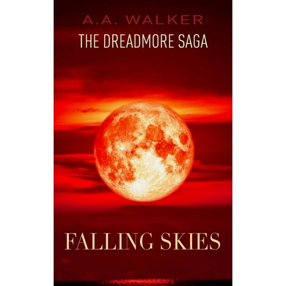 The Dreadmore Saga (Paperback)