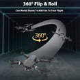 thumbnail image 2 of TekDeals 4K HD Camera FPV Aerial Drone, 2 of 6