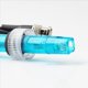 thumbnail image 2 of 2X Sonda del Sensor del Electrodo de PH Fábrica Industria Laboratorio Analizador de Agua de Piscina Probador del Sonda de PH Conector BNC, 2 of 6