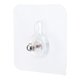 thumbnail image 1 of Ganchos Para Colgar Ganchos De Pared Resistentes Ganchos Autoadhesivos Ganchos Para Llaves Baño Ducha Cocina Exterior Puerta Mejoras Para El Hogar Ganchos Adhesivos Paquete De 10, 1 of 8