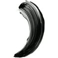 thumbnail image 2 of Maybelline Illegal Length Fiber Extensions Washable Mascara, Blackest Black, 2 of 9