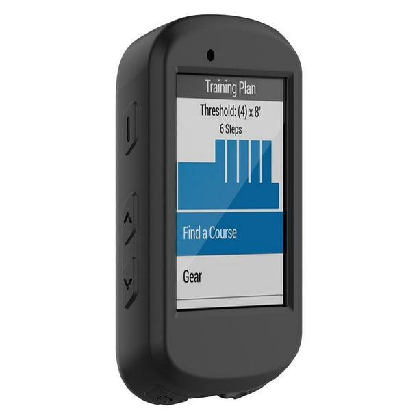 Silicone Case Cover Shell for Garmin Edge 530 GPS Bike Computer Walmart