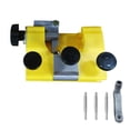 thumbnail image 1 of Mini kit afilador de motosierra Nikou herramienta de afilado de cadena, 1 of 14