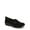 Black, variant on BZees For Lifestride Womens Niche III Slip-On Flats - Medium & Wide Width