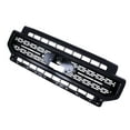 thumbnail image 4 of Partzer Front Bumper Grille Grill Fits For 2020-2022 Ford F250 F350 Super Duty LC3Z8200HA Black, 4 of 6