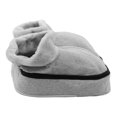 thumbnail image 3 of Foot Warmer Boots Heating Pad, 6 Gears Temperature All Round Heating, Great Winter Gift, Ultra Soft Fast Heating, 3 of 7