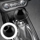 thumbnail image 5 of Palanca de cambios, pomo de cambio manual universal para coche, pomo de cambio de marchas de metal, claridad notable, 5 of 9