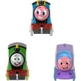 thumbnail image 2 of Thomas et ses amis Color Changers Thomas, Percy et Kana - Exclusivité Walmart, 2 of 6