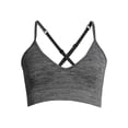 thumbnail image 5 of Secret Treasures Women's Seamless Bralette, 5 of 5