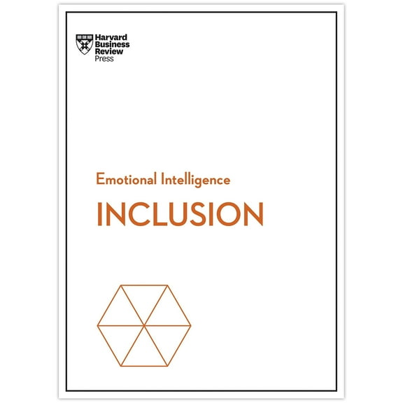 HBR Emotional Intelligence: Inclusion (HBR Emotional Intelligence Series) (Paperback)