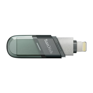 Clé iXpand Flash Drive Go de SanDisk - 64 Go - Apple (CA)