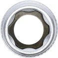 thumbnail image 2 of DADO LARGO SUPER LOCK BGS 1/2' 13 MM, 2 of 3