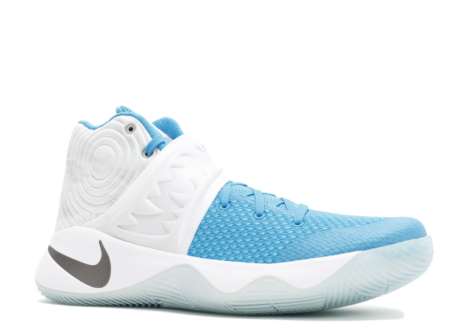 kyrie xmas