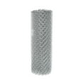 thumbnail image 2 of ALEKO Galvanized Steel 6 x 50 feet Chain Link Fence Fabric 12.5-AW Gauge, 2 of 9