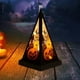 thumbnail image 5 of athleticsshop2018 Linternas portátiles de Halloween Luces LED Iluminación Linterna de vela Calabaza, 5 of 8