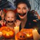 thumbnail image 4 of Pegatinas De Halloween Para Decoraciones, Artículos Para Fiestas Terroríficas, Calcomanías Diy, Pegatinas De Papel Para Niños Y Adultos, 4 of 4