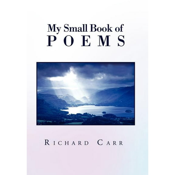 My Small Book of Poems (Hardcover)
