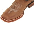 thumbnail image 5 of Women's Western Square Toe Boot, 5 of 5