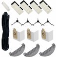 thumbnail image 1 of Piezas de repuesto para Proscenic M8 Pro cepillo principal filtro Hepa Cepillo Lateral bolsa de polvo fregona accesorios para aspiradoras, 1 of 5