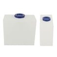 thumbnail image 1 of Water Tank, Heat Cold Resistant Leakproof Integrated 7 Gallons RV Water Container Food Grade LLDPE  for Trailers, 1 of 7