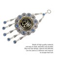 thumbnail image 1 of Colgante De Mal De Ojo, Colgante De Mal De Ojo Azul, Amuleto De Bendición Para Colgar En La Pared, Regalo Para Amigos, Mascota Familiar, 1 of 7