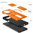 thumbnail image 7 of TYJKeJi Case with Kickstand Drop Resistant Shockproof Case For Moto G Stylus 2025 For Motorola g stylus 2025, 7 of 7