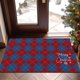 thumbnail image 4 of Christmas Garage In Garage Door Decorations Christmas Banners Backdrops Decorations Hanging Decor For Indoor Outdoor House Lawns Party Background 12.12x5.9FT, 4 of 7