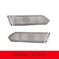 thumbnail image 4 of Car Door A-pillar Tweeter Audio Speaker Cover For, 4 of 5