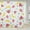 Multi A09, variant on Kids Strawberry Bathroom Shower Curtain Set Kawaii Floral Bath Curtain Boys Girls Cute Fruit Shower Curtain Cartoon Teens Bathroom Accessories Room Decor 72"x84"