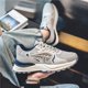 thumbnail image 4 of Zapatillas de deporte de malla de moda para hombre, zapatos transpirables para correr, zapatos deportivos informales, zapatos para caminar al aire libre para estudiantes, Tenis Masculino 2024, 4 of 4