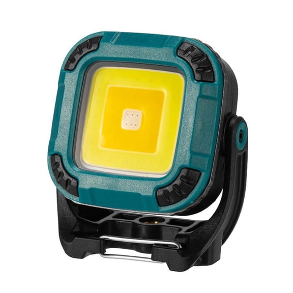 Rechargeable Portable Led Work Light Magnetic Base Tripod For Home Use