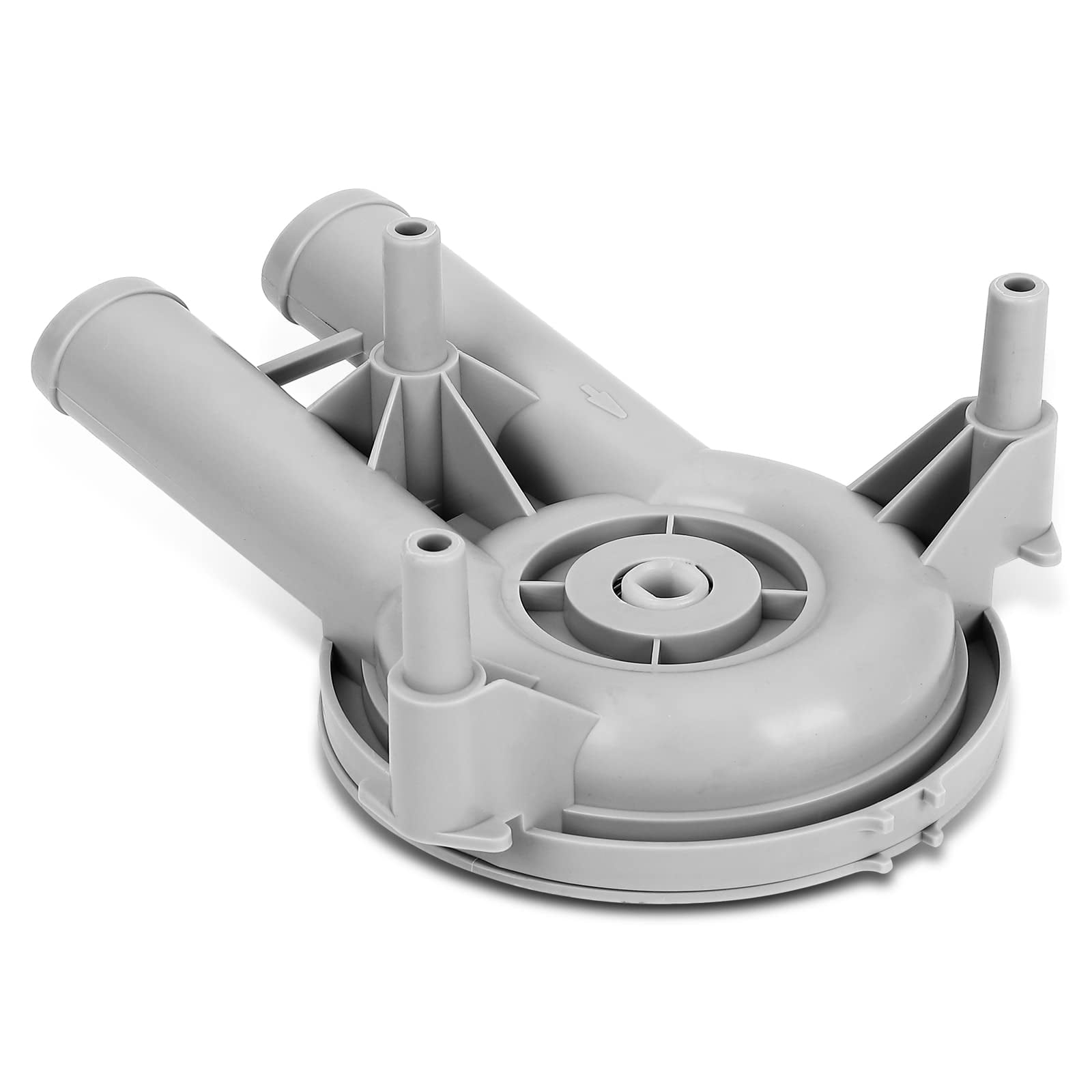 Litake 27001036 36863 Washer Drain Pump Replacement Part Replaces