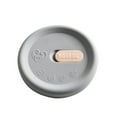 thumbnail image 4 of haakaa Grey Silicone Lid (Fits All Pumps), 4 of 5