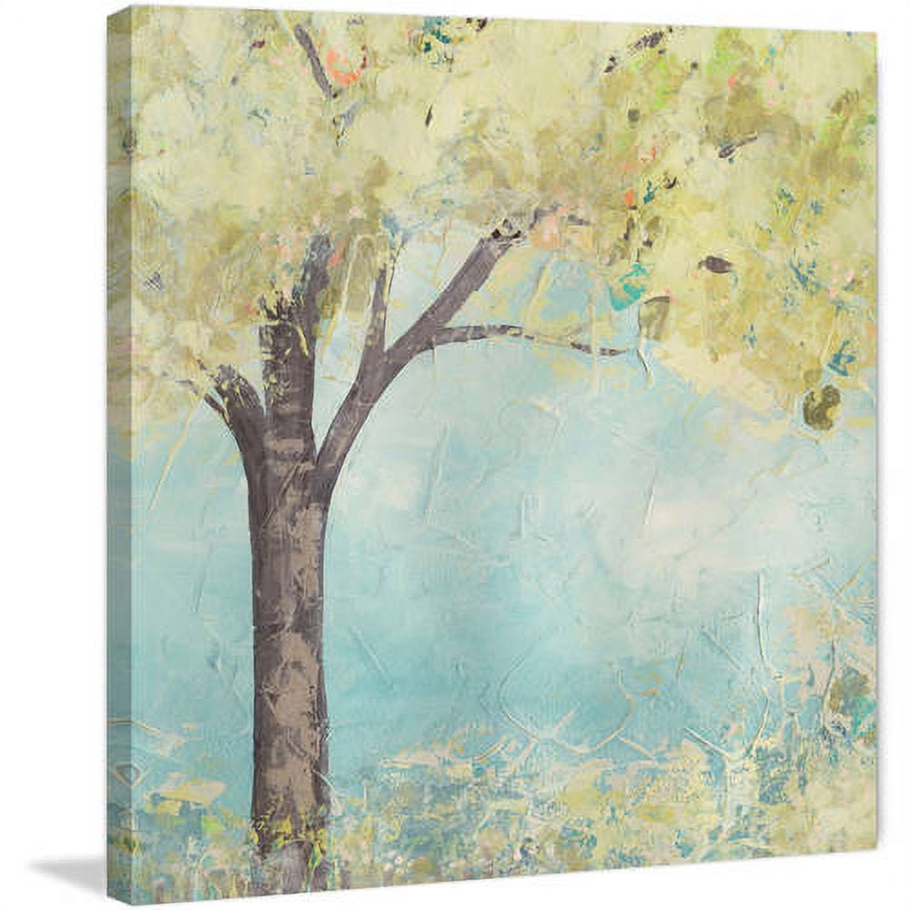 Marmont Hill "Glen Arbor II" Painting Print on Wrapped Canvas