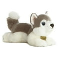 thumbnail image 1 of Aurora Peluches - Husky 8 Pouces, 1 of 2