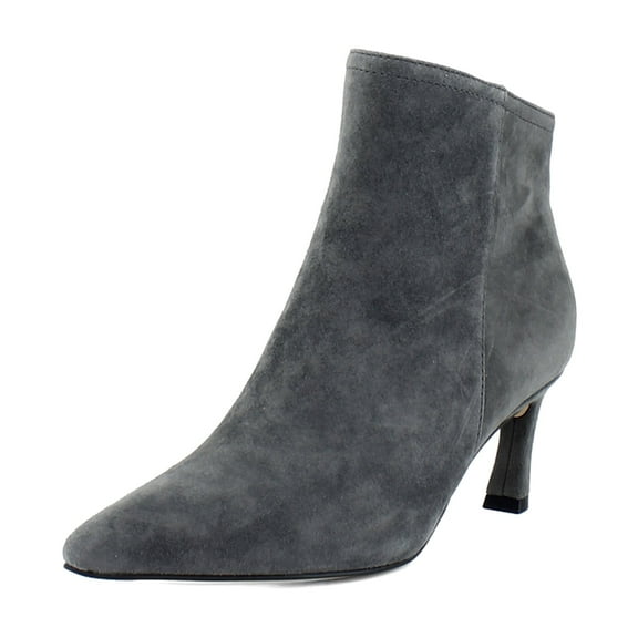 Naturalizer Maya Women's Boots Dark Grey Size 12 M