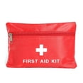 thumbnail image 1 of Botiquín Primeros Auxilios Portátil Al Aire Libre Camping Supervivencia Emergencia Médica, 1 of 5