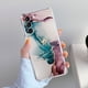 thumbnail image 1 of Fundas de silicona para Samsung Galaxy S21 Ultra S20 FE S10 Plus S9 S8 Note 20 10 funda suave Tpu acuarela mármol cubierta del teléfono Tan Jianjun unisex, 1 of 2