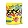 thumbnail image 2 of Gushers Tropical Flavors, 3 Pack (4.25oz Each Bag), Fruit Flavored Snack Packs, 2 of 3