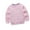 Pink-59, variant on Riecok Kids Baby Toddler Girls Spring Outerwear Fall Soft Winter Clothes Lightweight Fitted Hoodie Loose Fall Outerwear Top Trendy Clothes Jackets Black 2-3 Years