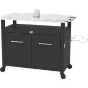 Expert Grill Superior Preparation Cart