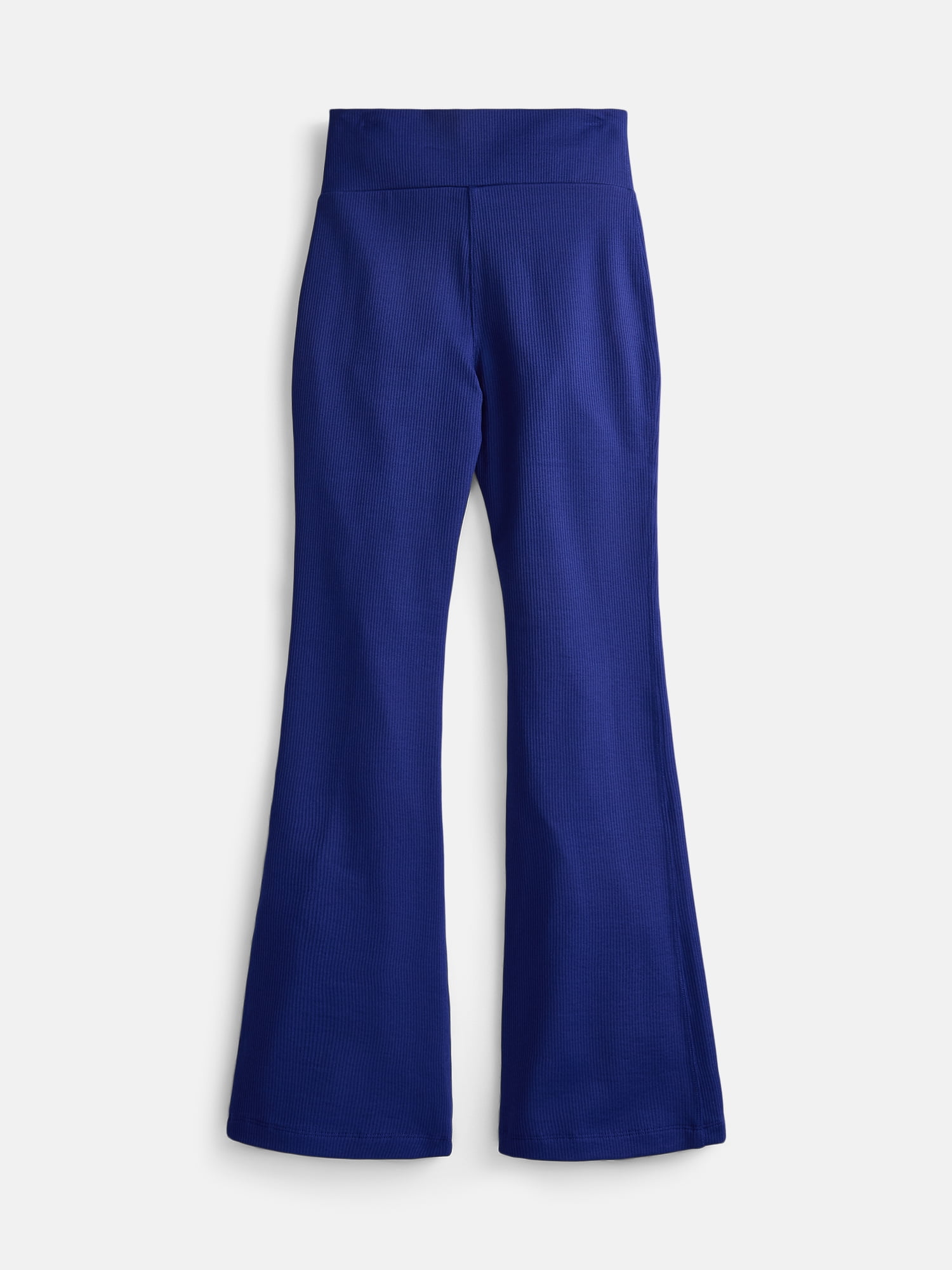 Weekend Academy Girls Seamless Flare Leggings, Sizes 4-18