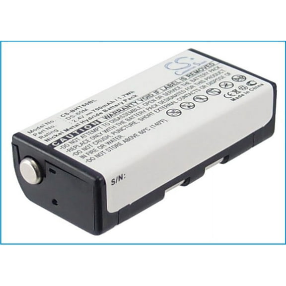 Battery for Denso DS-60M B-60N B-65N BHT-6000 BHT-8000 BHT-8048 BHT-8144 8044