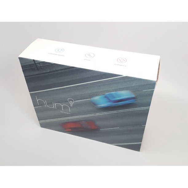 Hum Roadside Assistance System Verizon Vz 0750 001 Clean Imei Refurbished Walmart Com