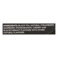 thumbnail image 2 of Twinings Mixed Berries Flavoured Black Bagged Tea, 20 Ct, 2 of 5