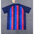 thumbnail image 4 of Edición De Aficionados-2022/23 Barcelona home & Away 3rd 4th 2223 Camiseta De Fútbol Hombre S-4XLpangjing, 4 of 4