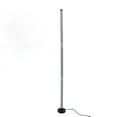 thumbnail image 1 of Smart RGB LED Corner Lamp, LED Corner Floor Lamp Stability  For Bedroom, 1 of 8
