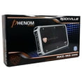 thumbnail image 5 of Rockville RXD-M3 4000 Watt Peak/1000w RMS Mono 1 Ohm Amplifier Car Audio Amp, 5 of 5
